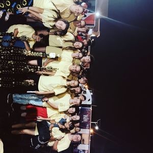 Meet your Posher, Abigail